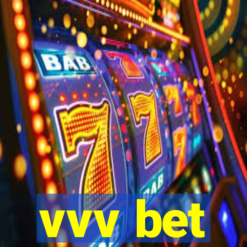 vvv bet